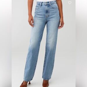 Pistola Cassie Jeans